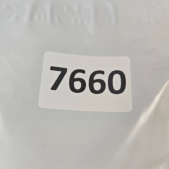 Vince Button Down Shirt Size Large Plaid 100% Linen Long Sleeve - Picture 8 of 8